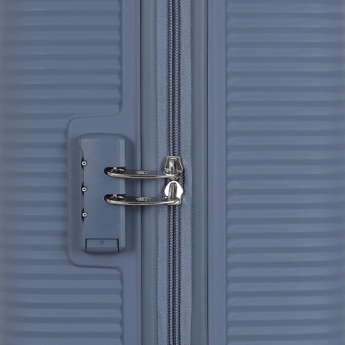 Kamiliant KAM Double 8 Spinner Wheels Hard Shell Suitcase Nexus