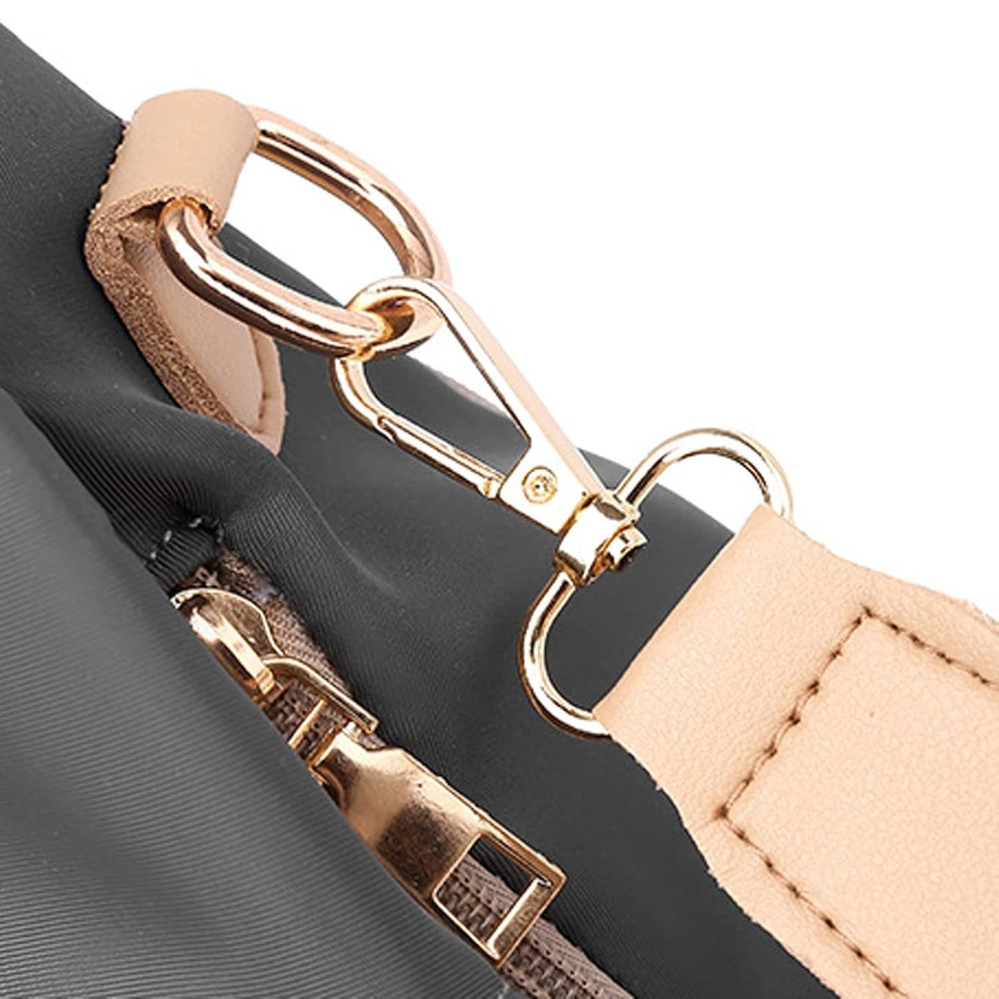 Stylish Multi-Use Backpack Purse for Women | Fashion Bags
