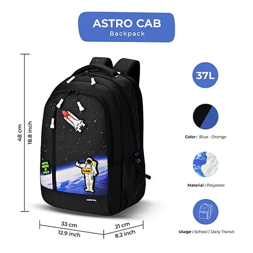 Gear Astro Cab 19" Backpack
