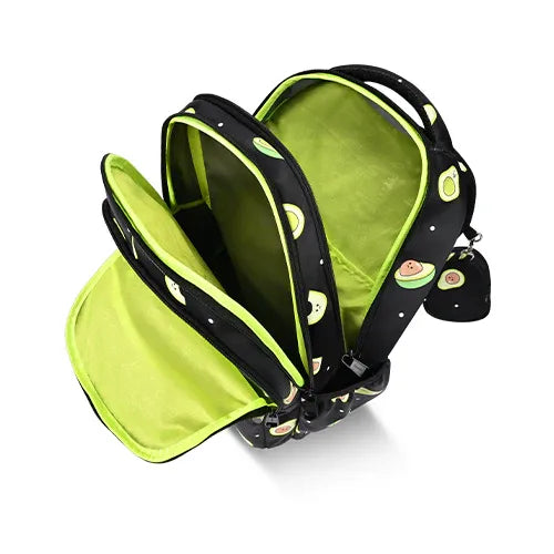 Gear Avocado 17" Backpack