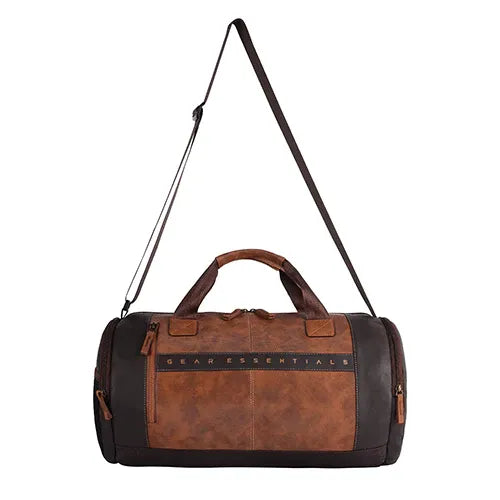Gear Clubsport 30L Backpack – Brown-Tan