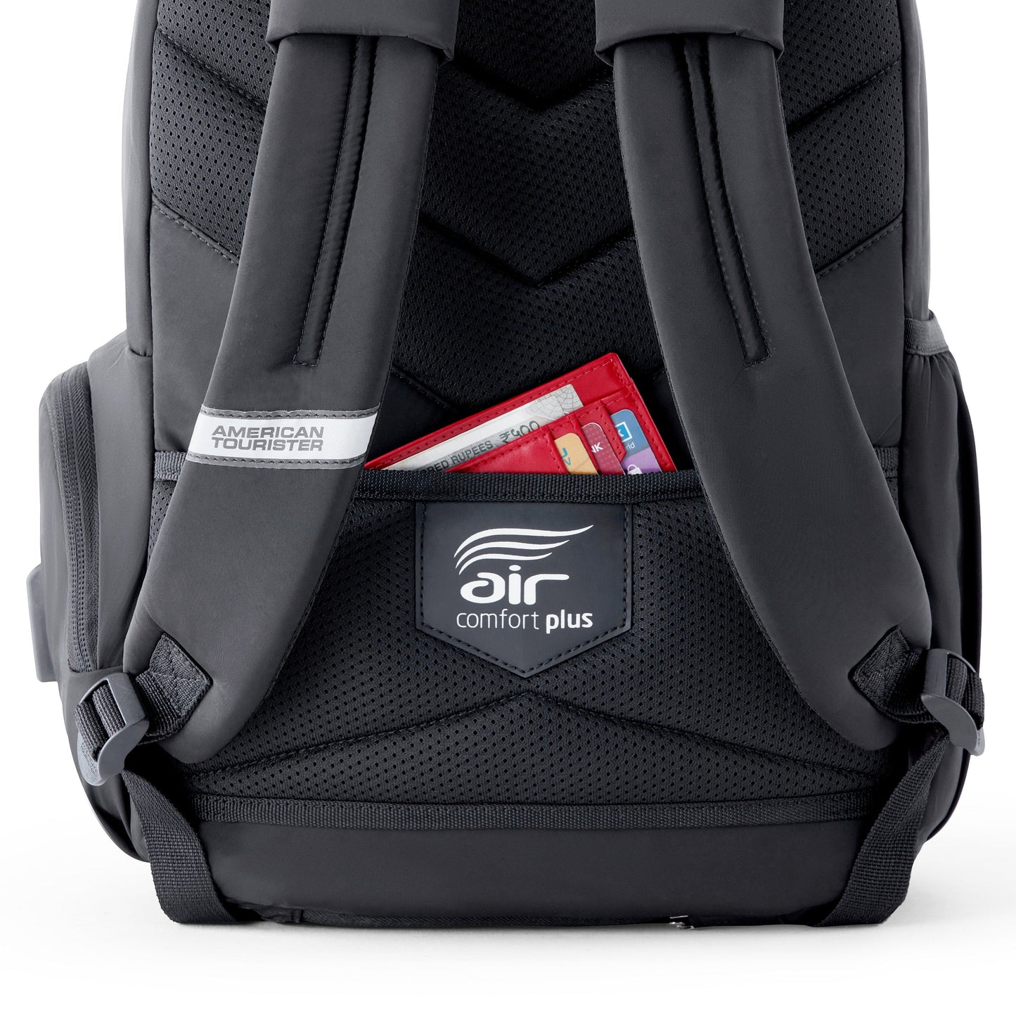 American Tourister Paisley Backpack