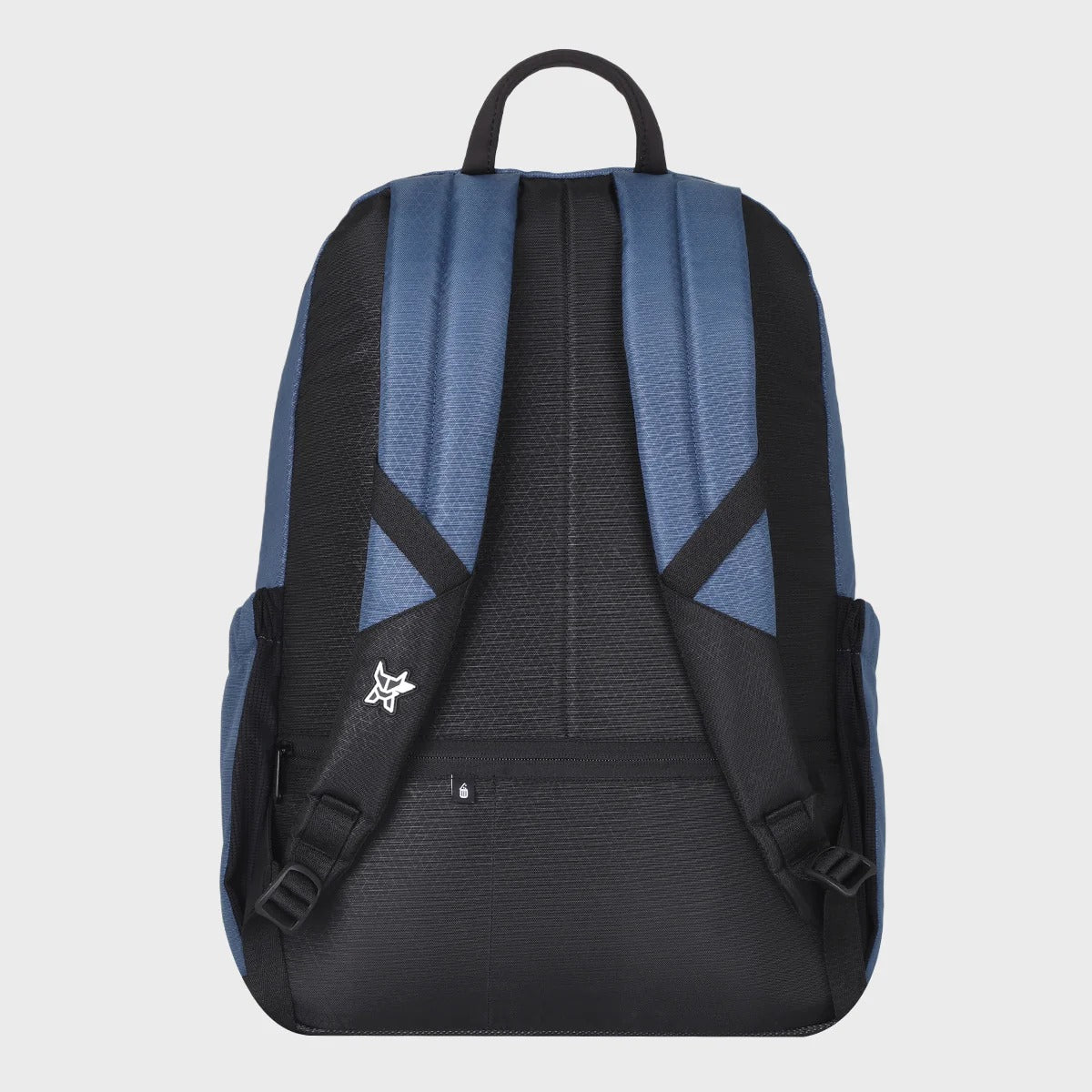 Arctic Fox Grit Tawny Port Laptop Backpack