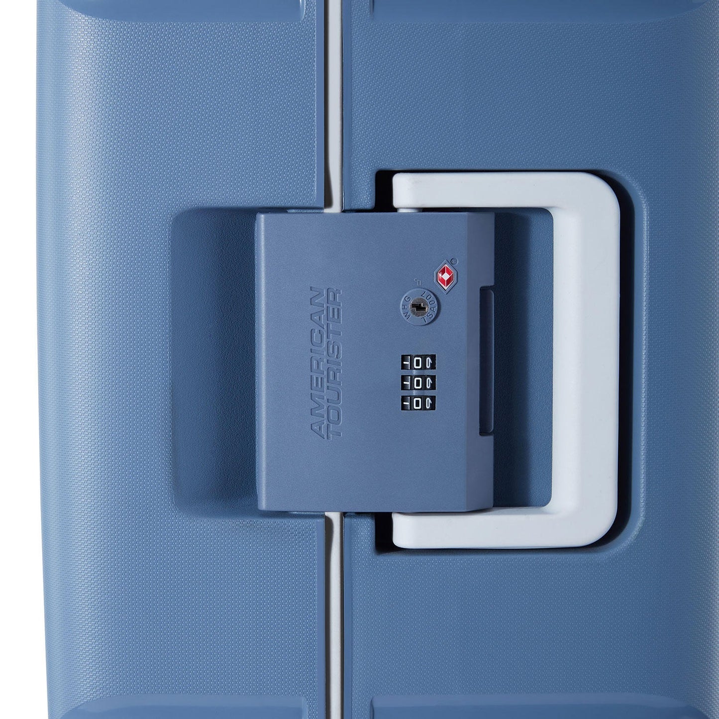 American Tourister Circurity+ Large Trolley