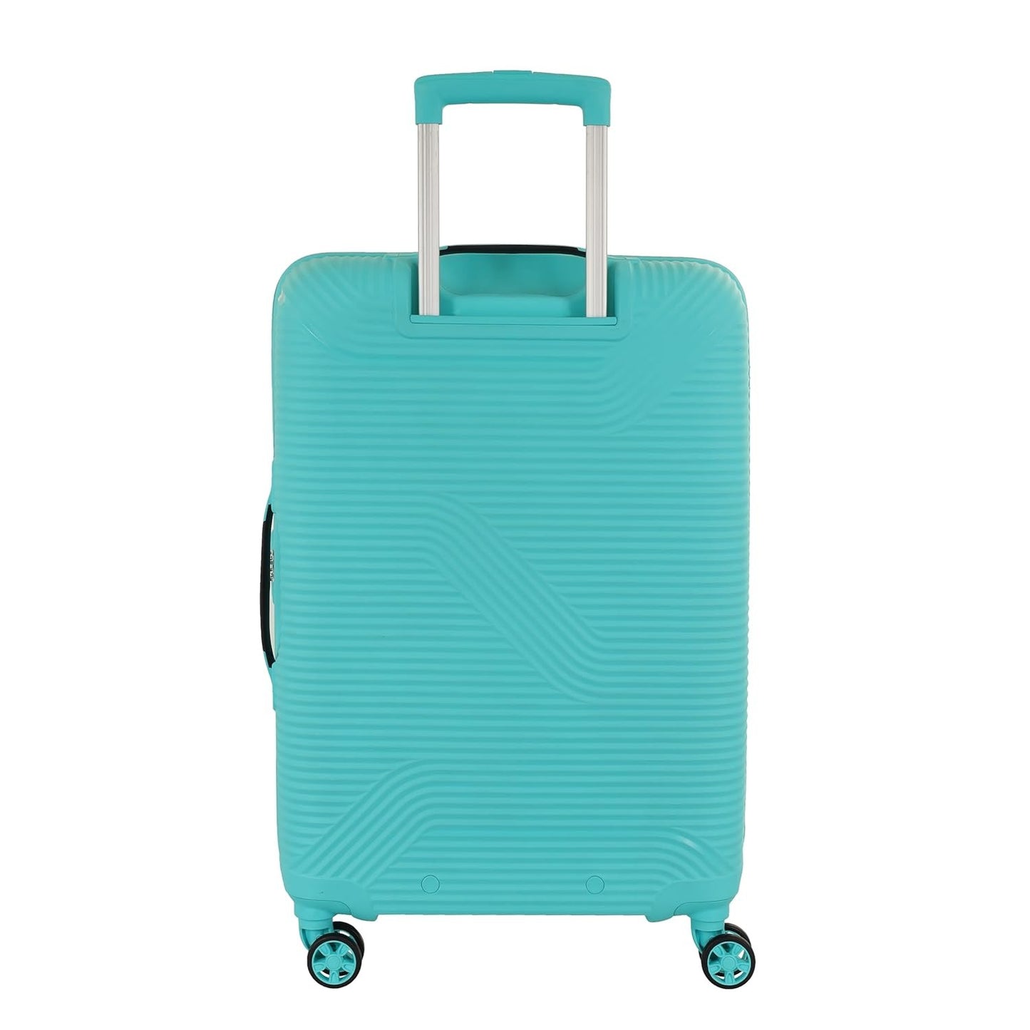 Kamiliant KAM Double 8 Spinner Wheels Hard Shell Suitcase Nexus
