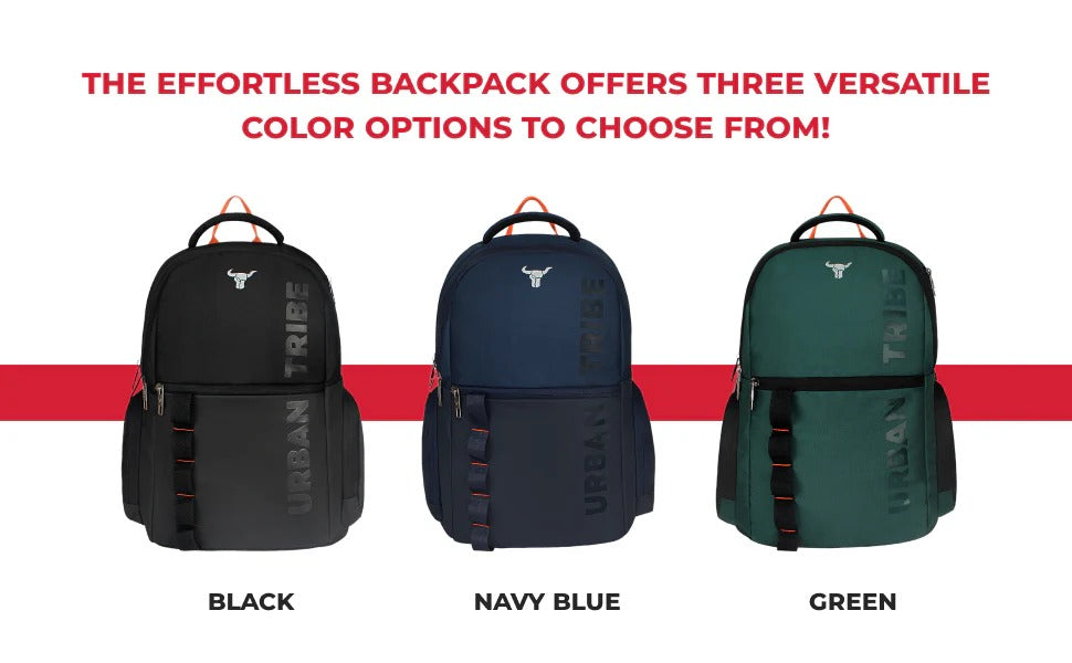 Urban Tribe Atlas Backpack