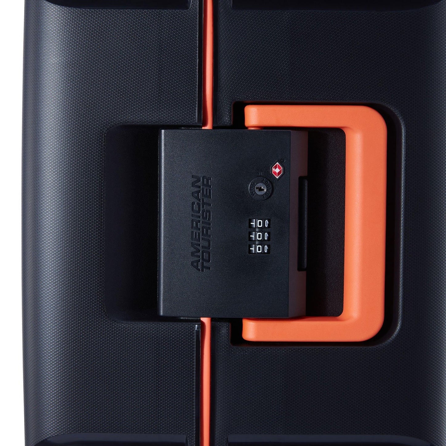American Tourister Circurity + Medium