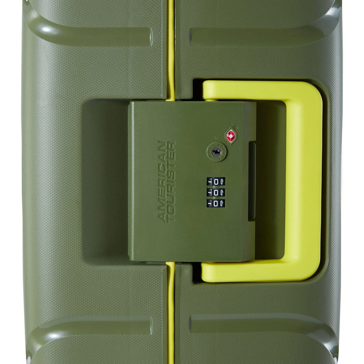 American Tourister Circurity + Cabin