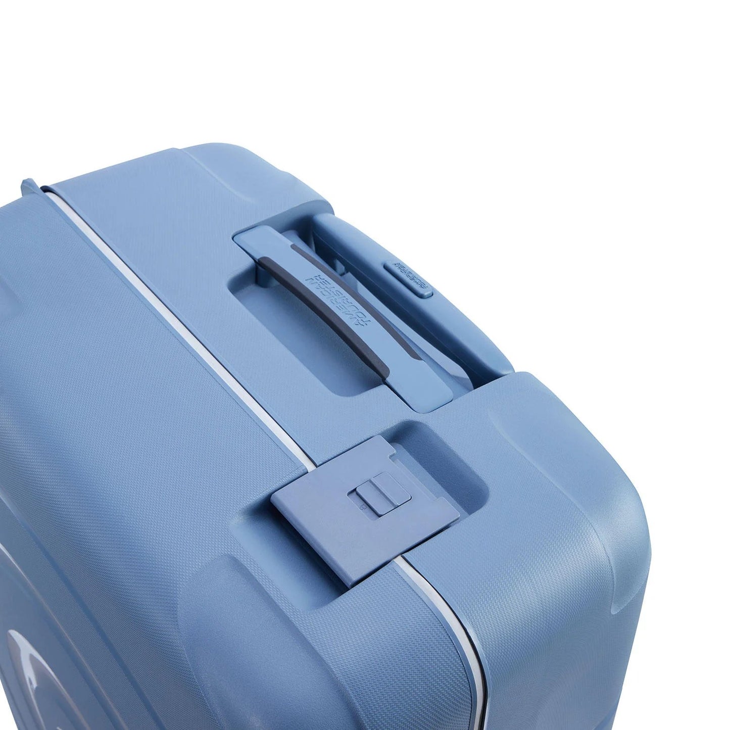 American Tourister Circurity+ Large Trolley