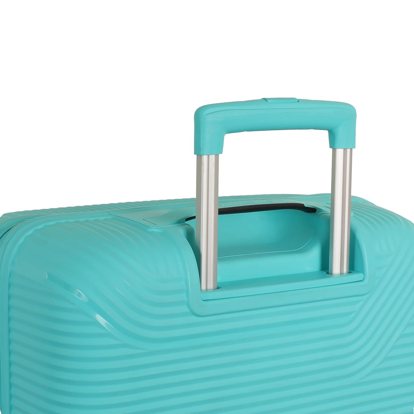 Kamiliant KAM Double 8 Spinner Wheels Hard Shell Suitcase Nexus