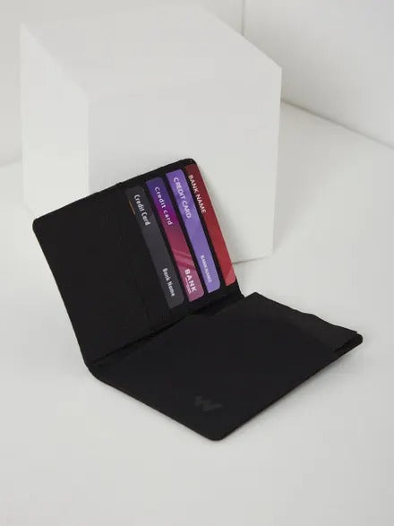 Mini Passport Holder - Wildcraft