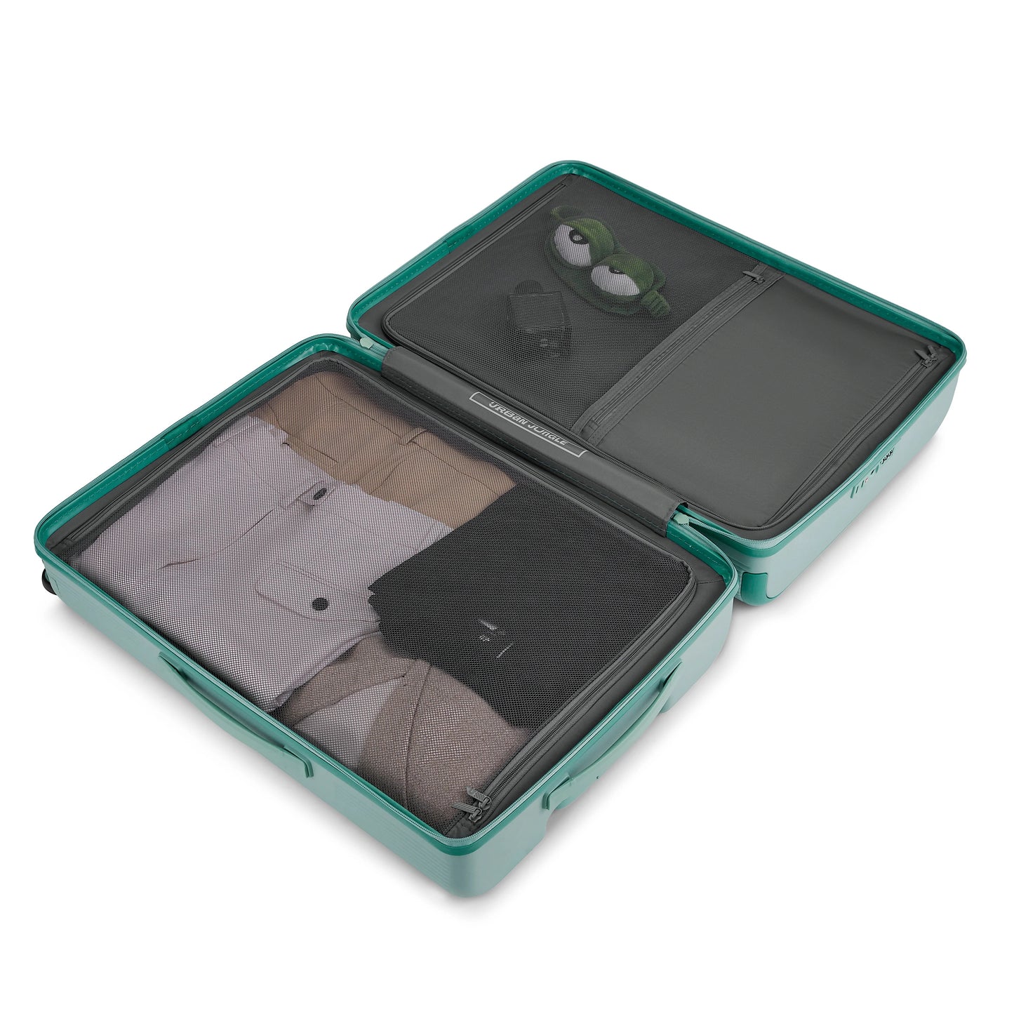 Lumolite Cabin Trolley | Urban Jungle