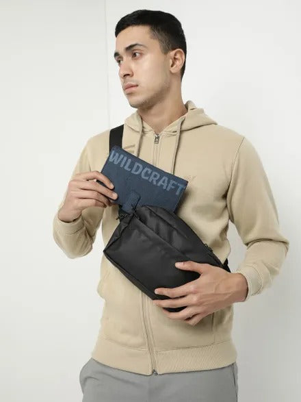 Mini Passport Holder - Wildcraft