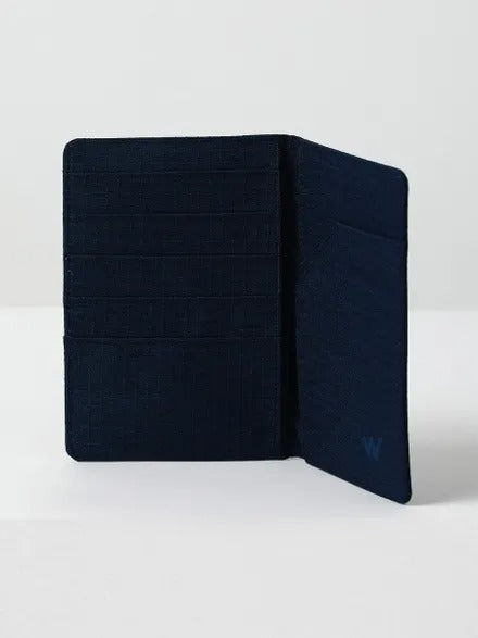 Mini Passport Holder - Wildcraft