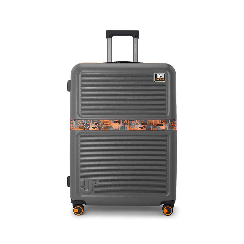 The Original Hard Luggage - Large