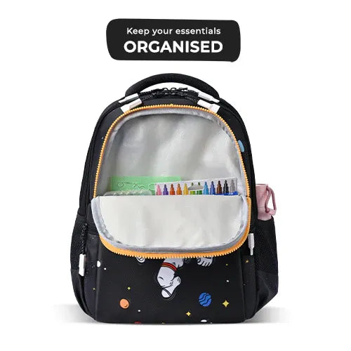 Floating Astronaut 15" Backpack