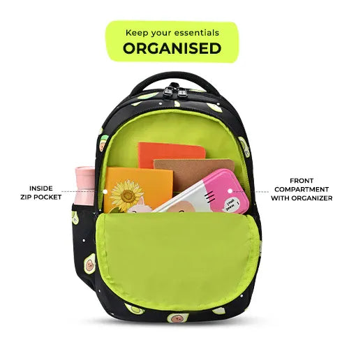 Gear Avocado 15" Backpack