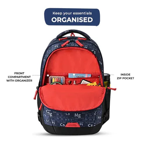Gear Educator 19" Backpack
