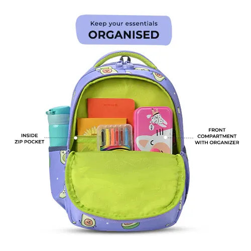 Gear Avocado 15" Backpack
