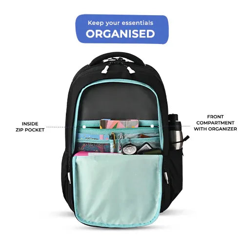 Gear Astro Cab 19" Backpack