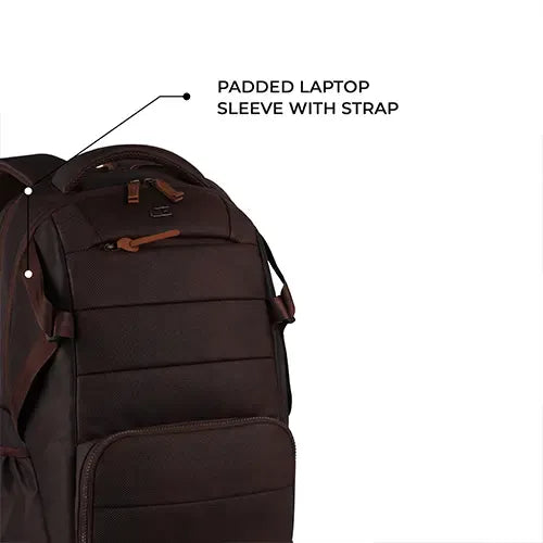 Gear Aspire 3 Laptop Backpack 32L