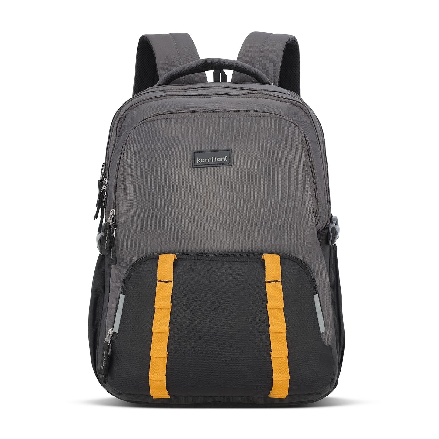 Large 45 L Laptop Backpack Storm Kamiliant Laptop Backpack (Black) American Tourister
