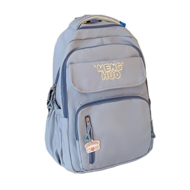 Stylish Women’s Laptop Backpack – Lightweight, Durable & Spacious | Mengo Backpack
