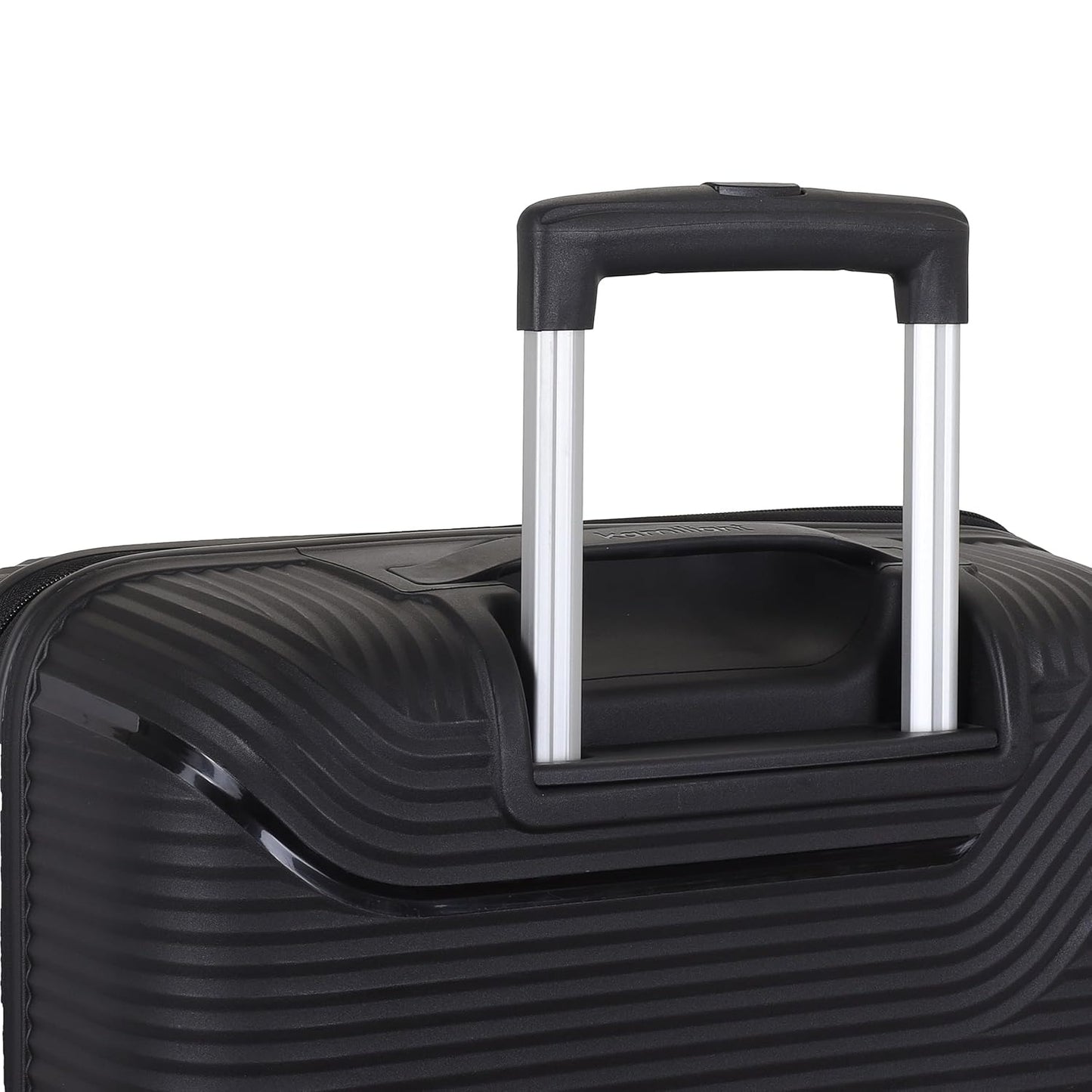 Kamiliant KAM Double 8 Spinner Wheels Hard Shell Suitcase Nexus