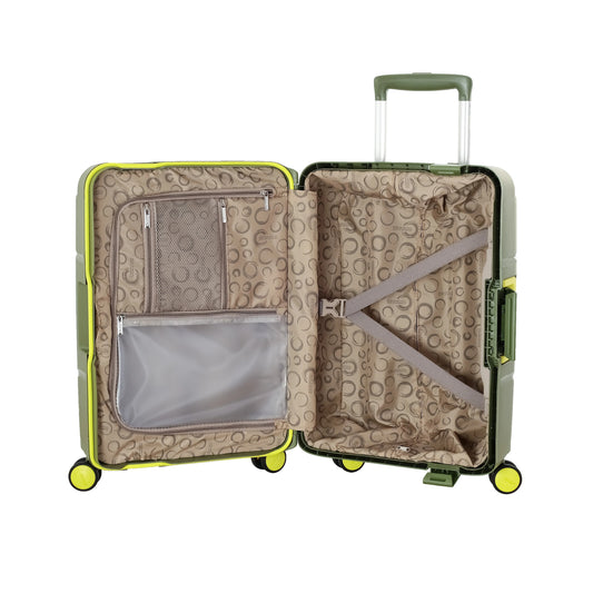 American Tourister Circurity + Cabin