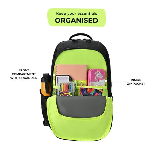 Gear Cosmonaut Backpack 17 Inch