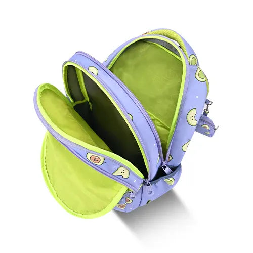 Gear Avocado 17" Backpack