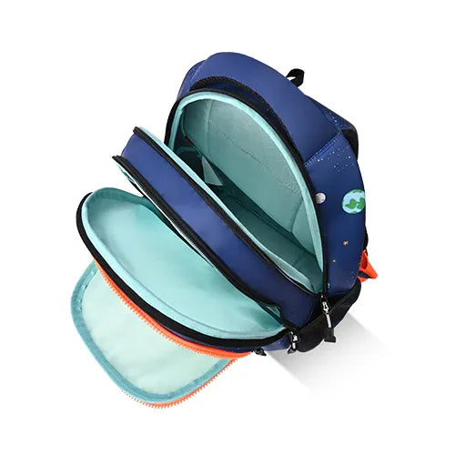 Floating Astronaut 15" Backpack
