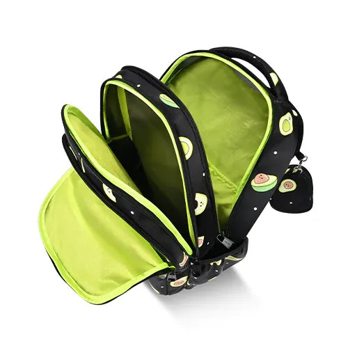 Gear Avocado 15" Backpack