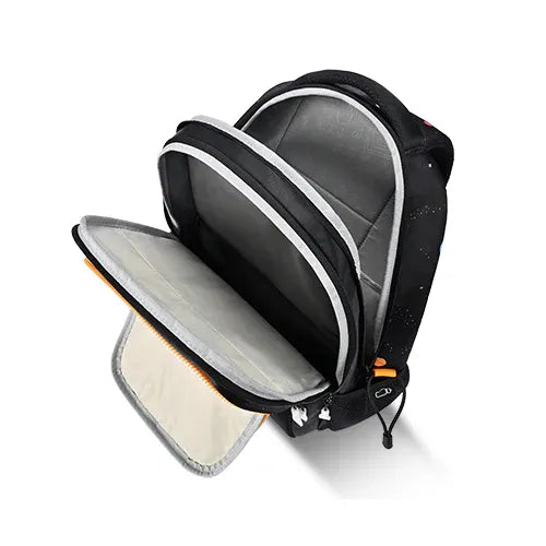 Floating Astronaut 19" Backpack