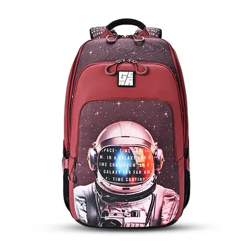 Gear Cosmonaut Backpack 17 Inch