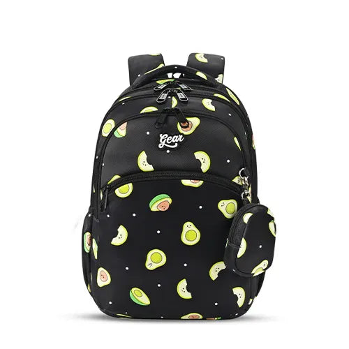 Gear Avocado 17" Backpack
