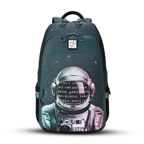 Gear Cosmonaut Backpack 17 Inch