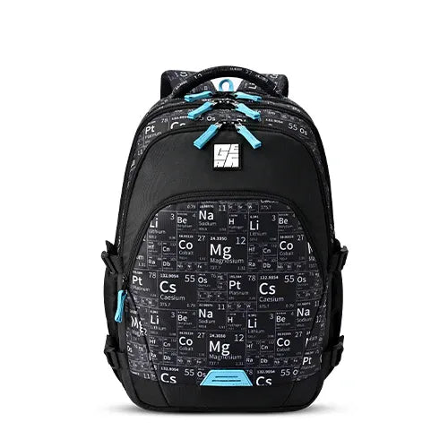 Gear Educator 17" Backpack