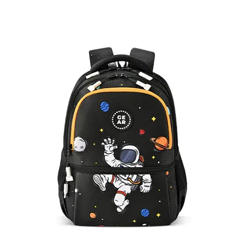 Floating Astronaut 15" Backpack