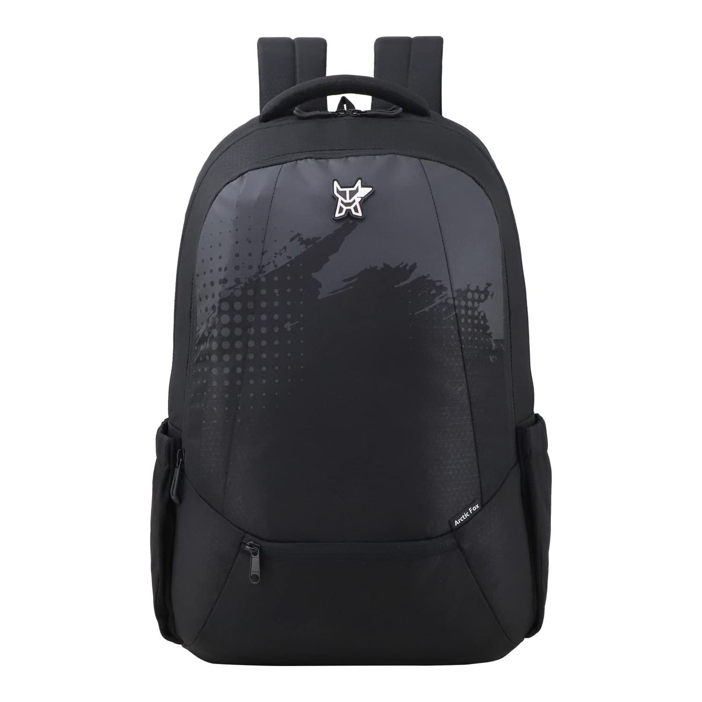 Arctic Fox 46 Liters Reel Plus Black Laptop Backpack