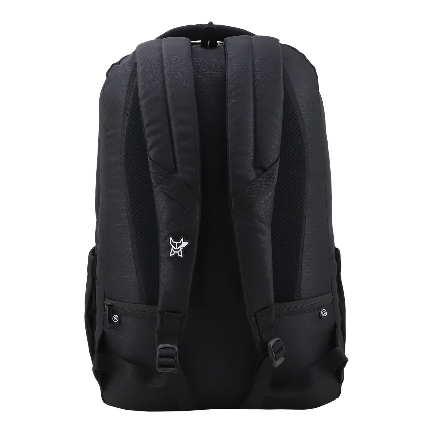 Arctic Fox 46 Liters Reel Plus Black Laptop Backpack