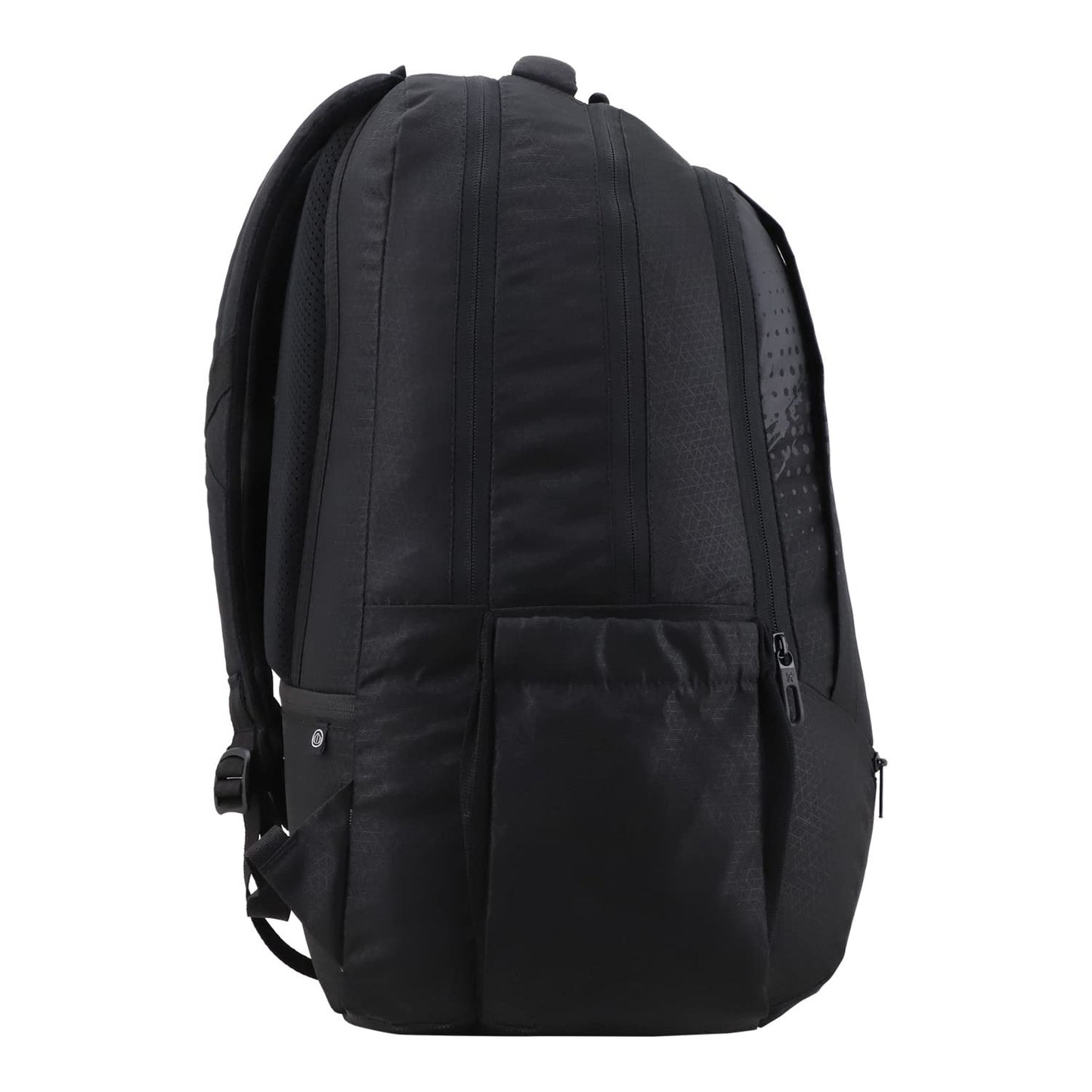 Arctic Fox 46 Liters Reel Plus Black Laptop Backpack