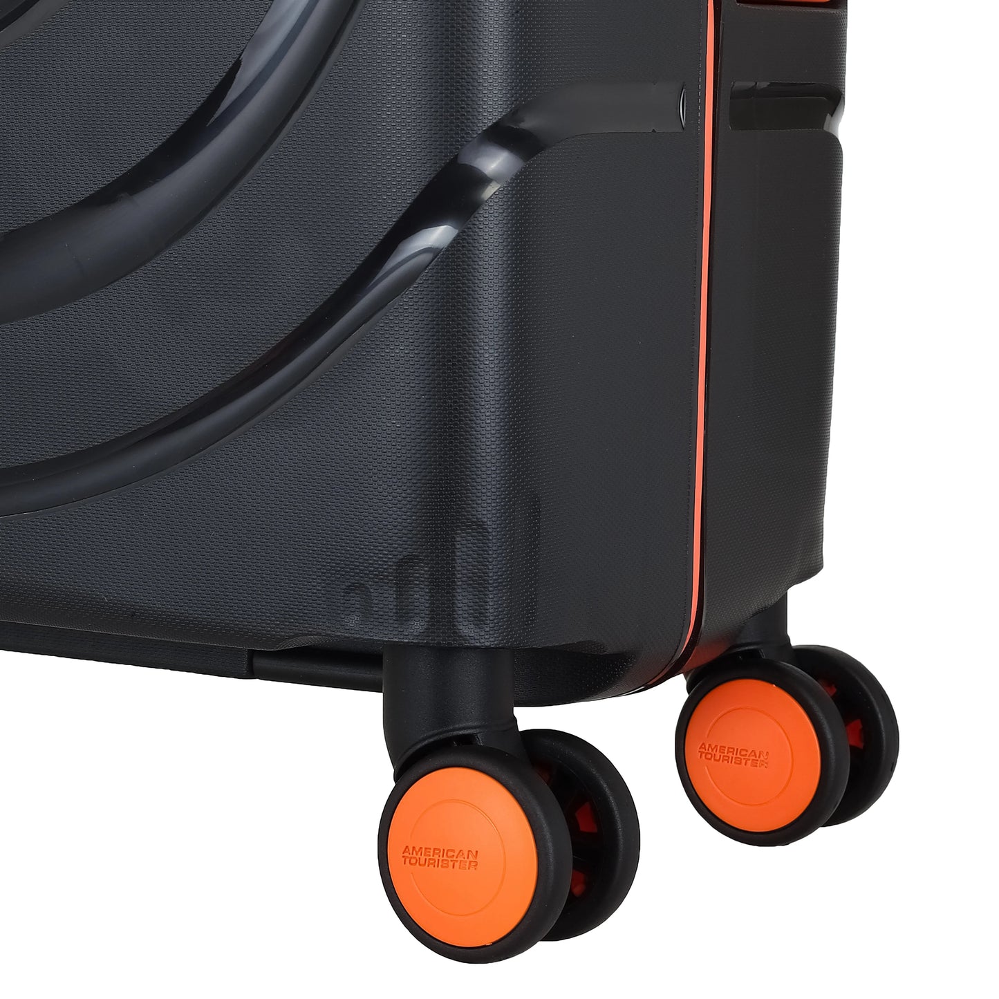 American Tourister Circurity + Medium