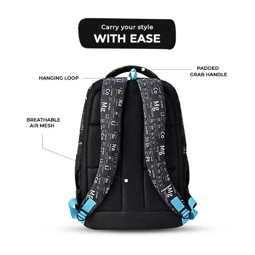 Gear Educator 19" Backpack