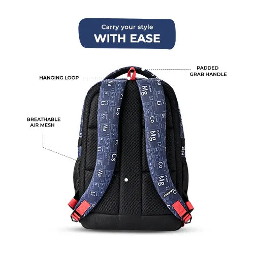 Gear Educator 19" Backpack