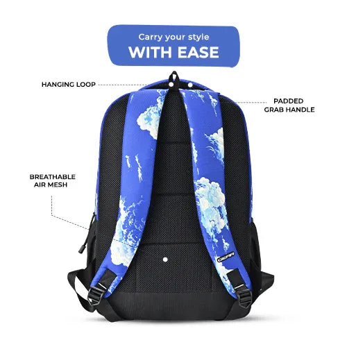 Gear Astro Cab 19" Backpack