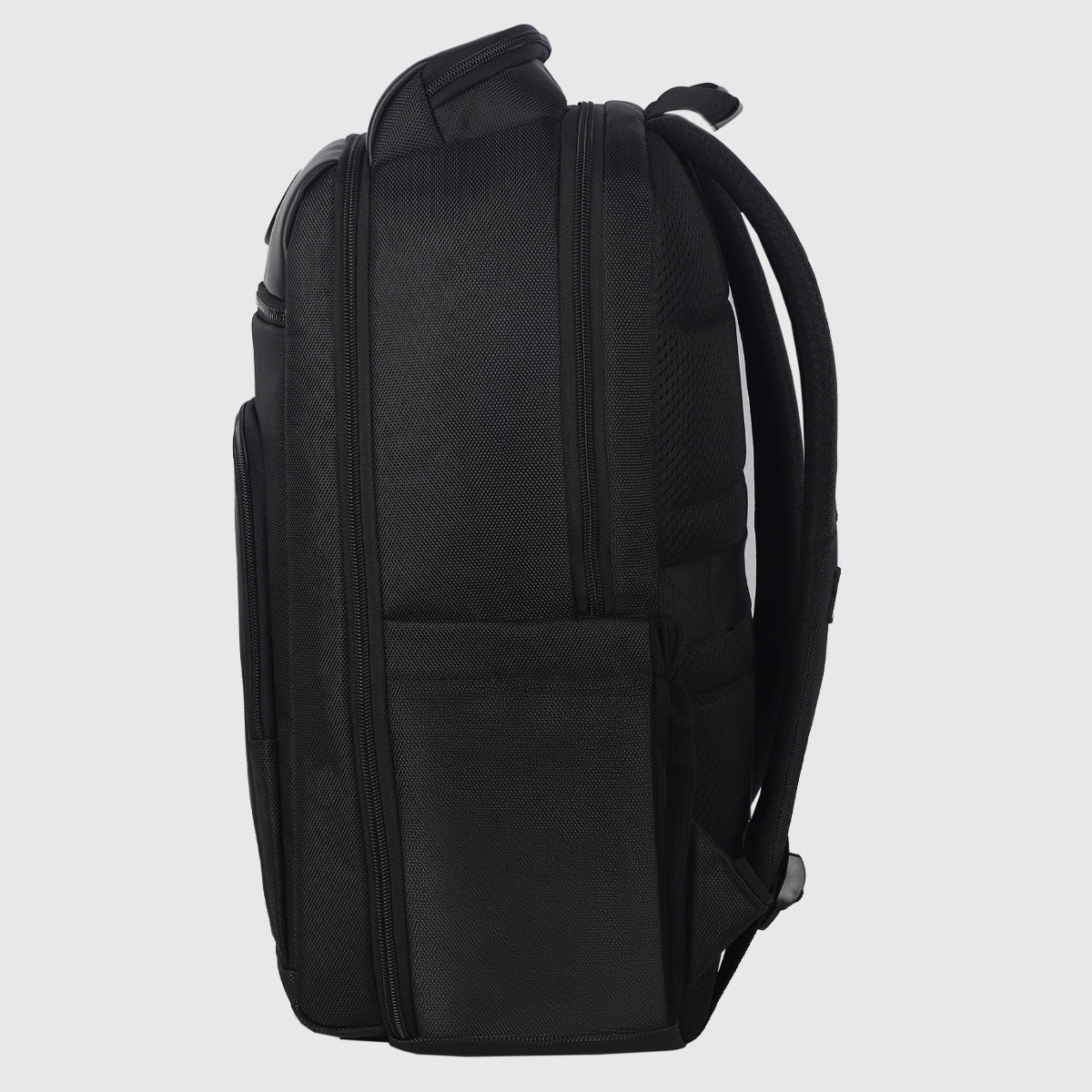 Arctic Fox Procomp Black Laptop Backpack