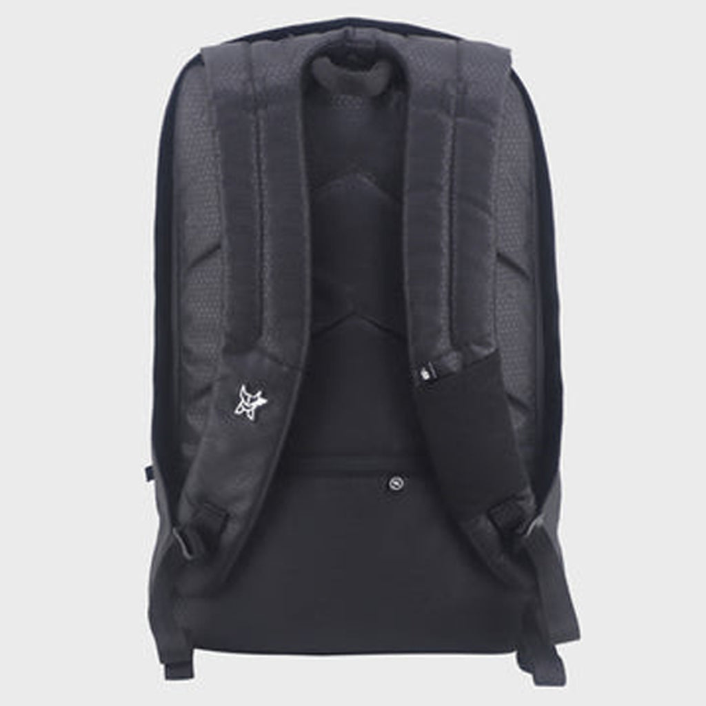 Arctic Fox Predator Anti-Theft Black Laptop bag and Backpack
