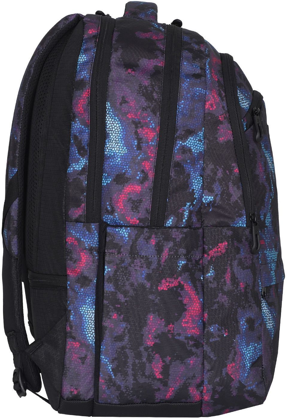 Arctic Fox Python Blue 38 Liters, 15.6 inch Laptop Backpack for Men and Women
