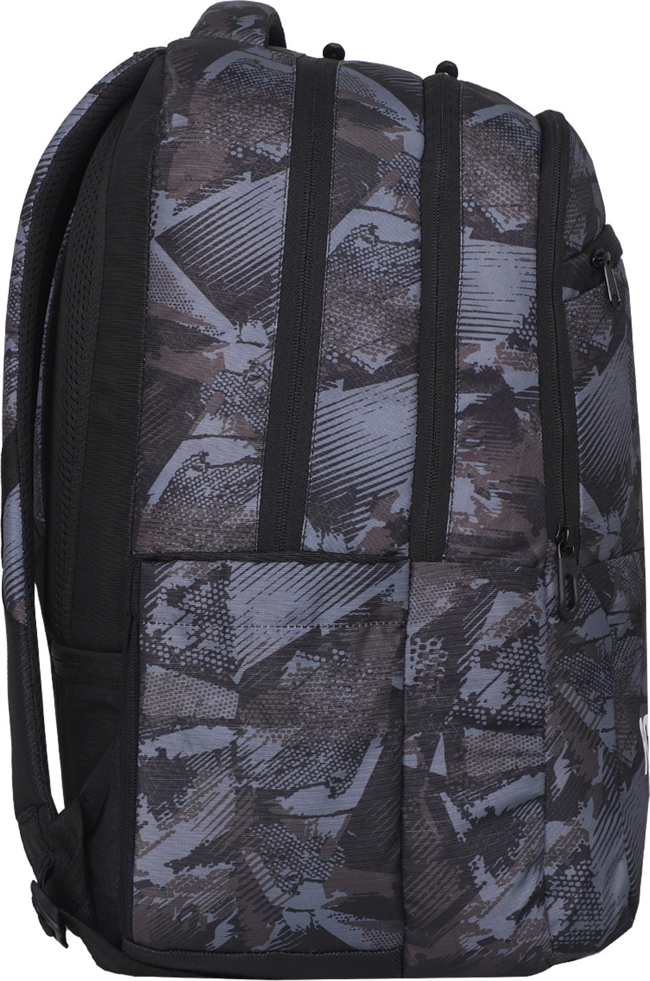 Arctic Fox Rust Black 42 Liters, 15.6 inch Laptop Backpack for Men and Women
